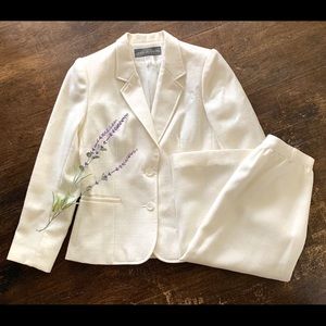 Mark Richards Vintage Skirt Suit Size 8